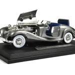 Mercedes-Benz 500K Typ 1 18 Maisto Ne maradj le
